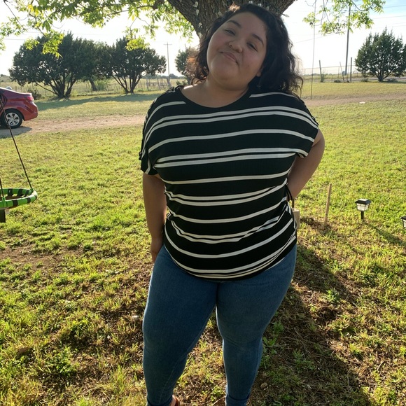 Striped Cuteness - Picture 2 of 6